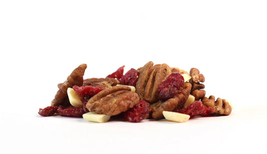 Awakened Pecan Munch