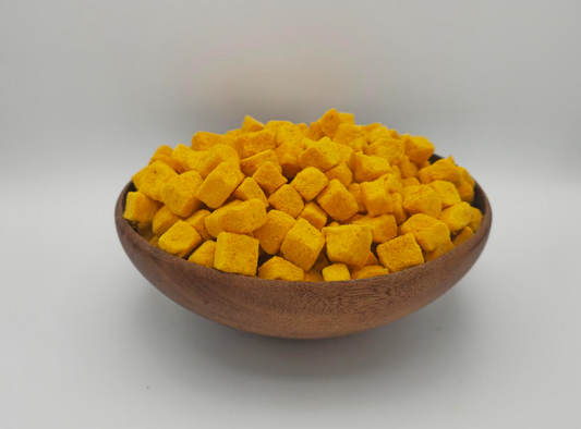 Freeze Dried Mango