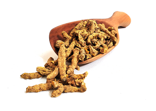 Turmeric (Whole)