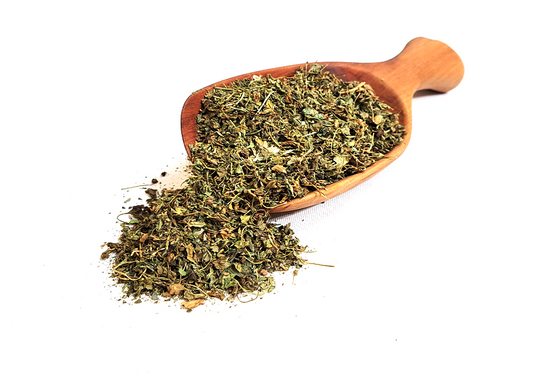 Dried Fenugreek Leaves