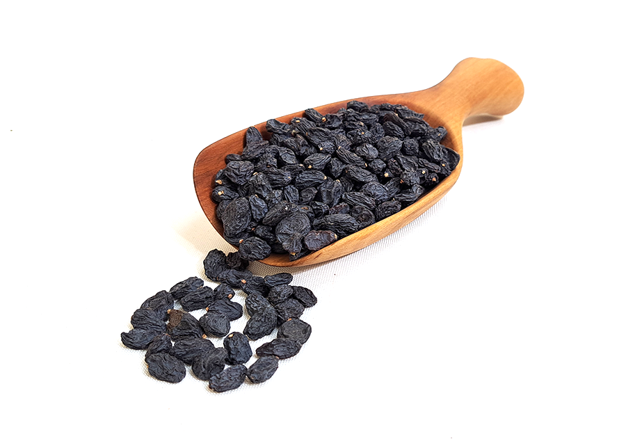 Kishmish Black (Black Raisins)