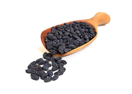 Kishmish Black (Black Raisins)