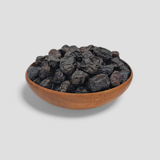 Ajwa Dates Fresh  (Imported from Medinah)