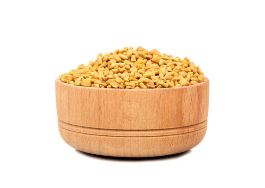 Fenugreek Seeds